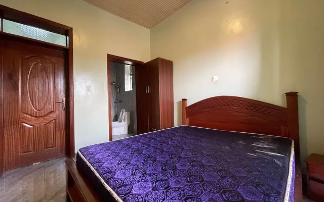 Stunning 2-bed Apartment in Kigali