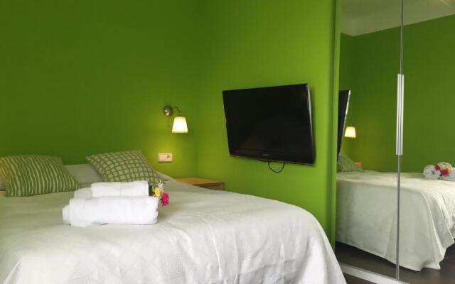 Nice apartment 80 meters from the beach