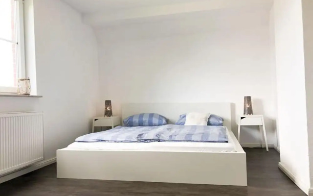 Holiday Home Old Customs House