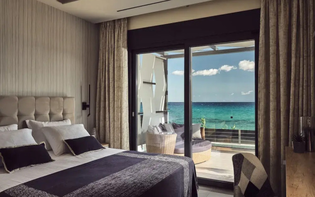 Blue View Villa