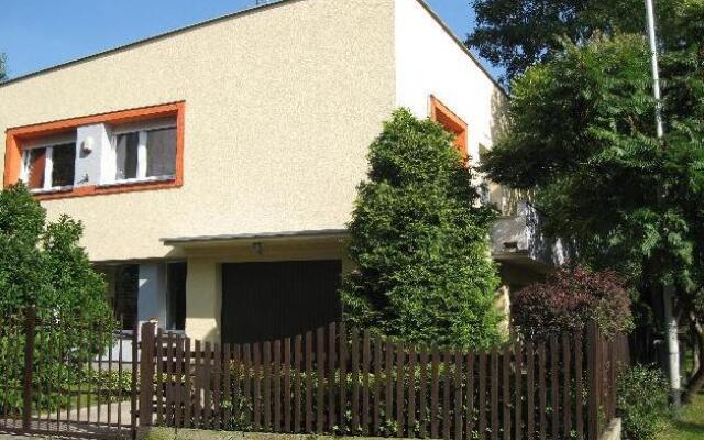 Apartament Azalia