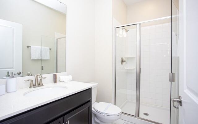 4844rc - Storey Lake 4 Bedroom Townhouse