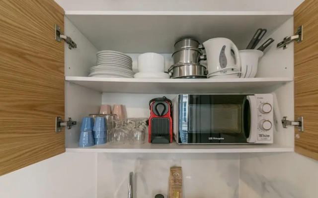 WS Louvre - Richelieu