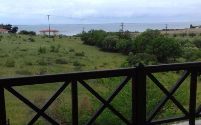 Marianthi's House
