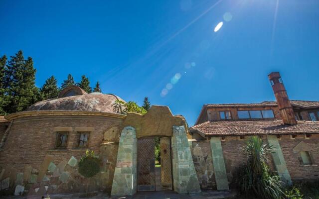 Artists Residence in Tbilisi