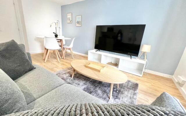 Appartements meublés Brest Saint Marc