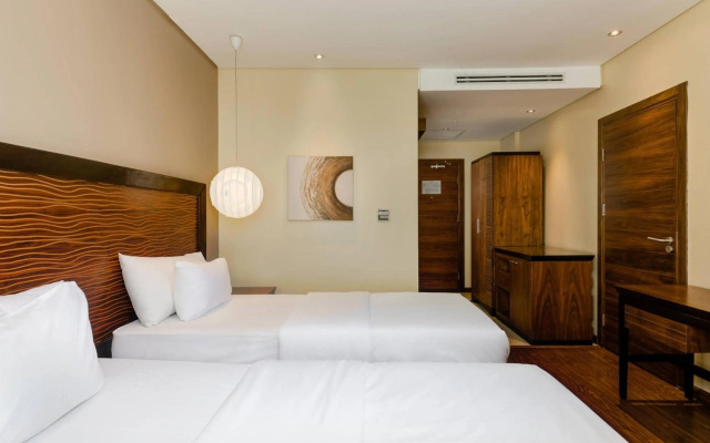 Protea Hotel by Marriott Ikeja Select