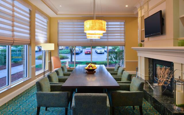 Hilton Garden Inn Columbia