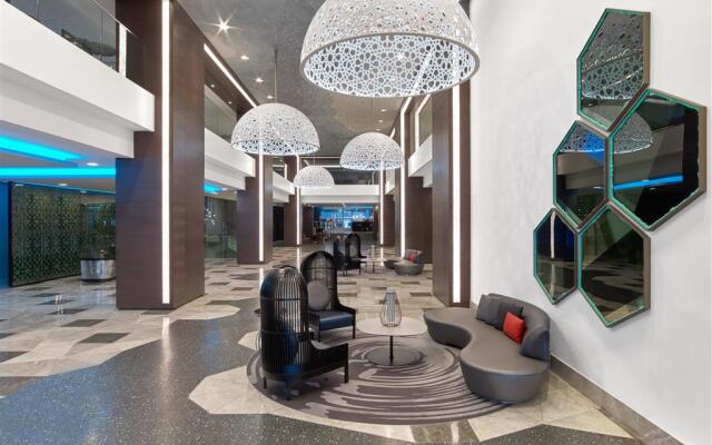 Le Meridien Istanbul Etiler