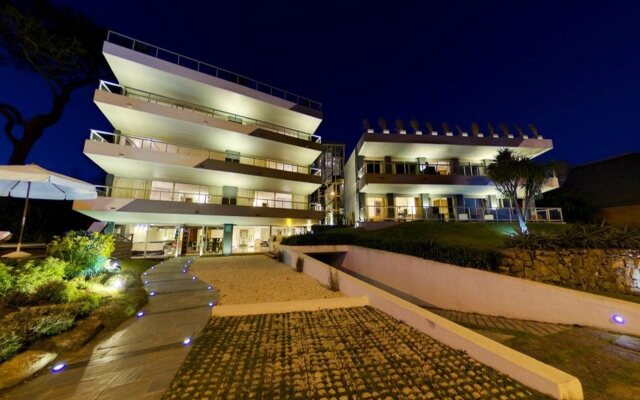Baie des Anges Apart Hotel & Spa