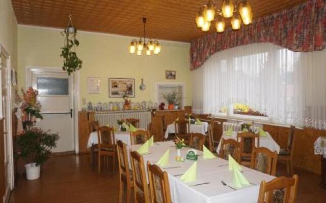 Ferienwohnung Kaiser Lübben