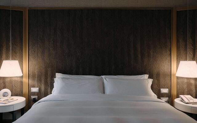 Manto Hotel Lima – MGallery