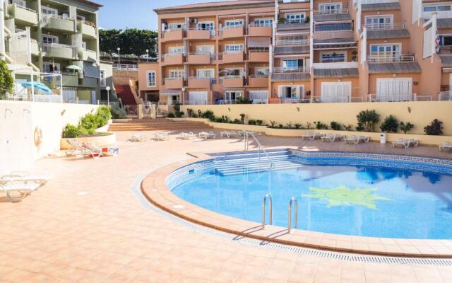 Apartment Orlando Tenerife Sur MIKEY208E207