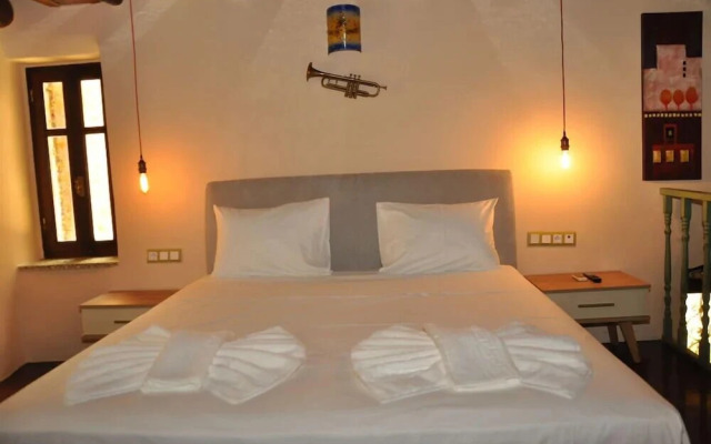 Villa Oneiron