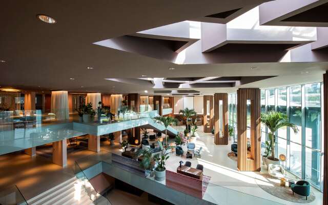 Radisson Blu Resort & Spa, Split