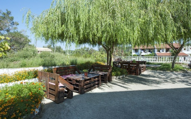 Dimitra Studios