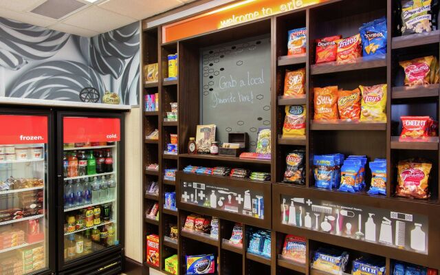 Hampton Inn Erie-South