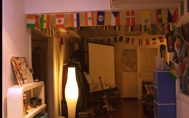 Harbin Haha International Hostel