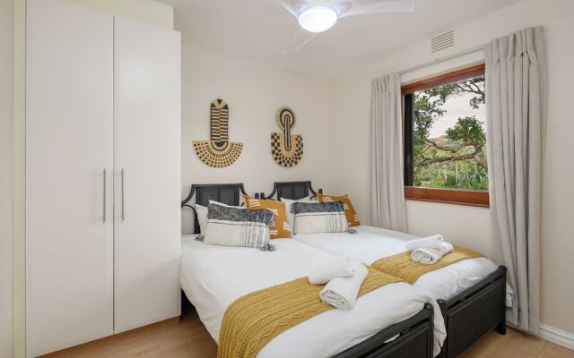 San Lameer Villa 3009