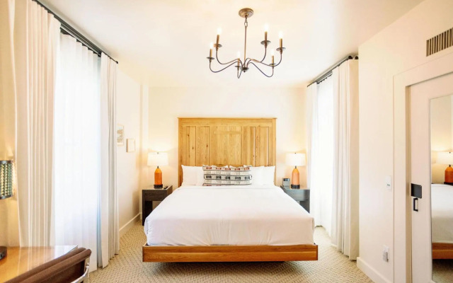Hotel Santa Barbara