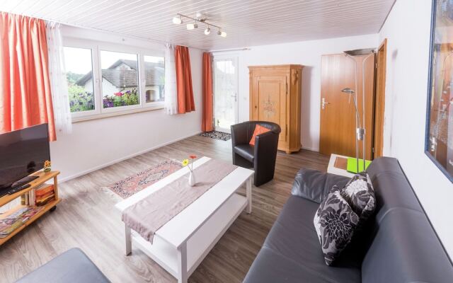Spacious Apartment in Wittenschwand near Ski Area