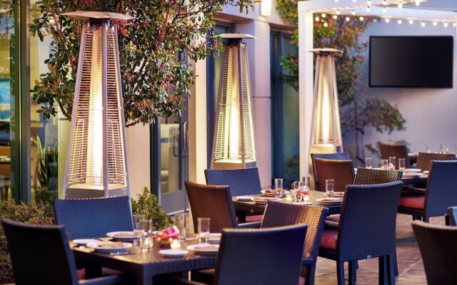 Renaissance Walnut Creek Hotel