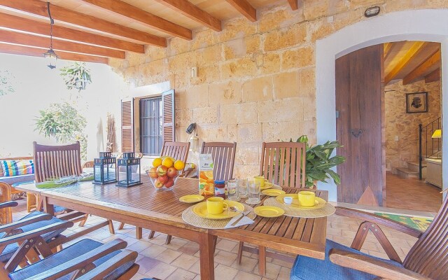 Finca Son Pou Virolla