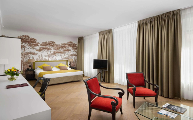 Hotel Victoria - Image 4