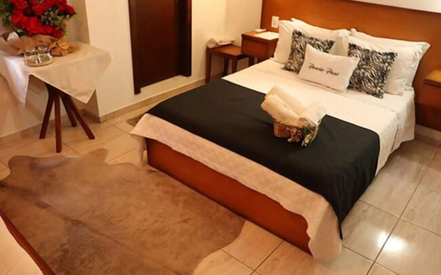 Pousada Hencke Haus - Adults Only