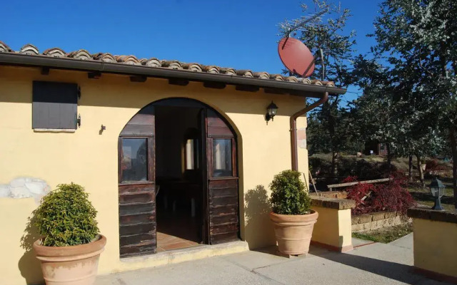 Borgomeo Holiday House