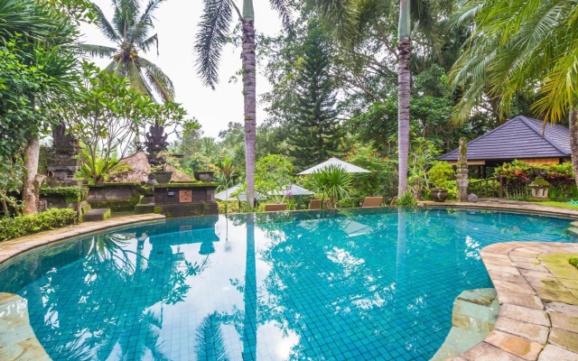 Hotel Bunga Permai