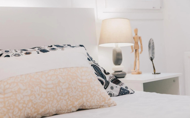 Plaza Nueva apartment by People Rentals