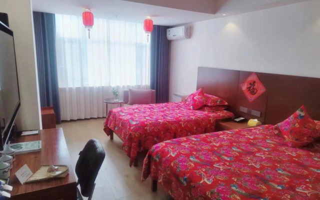 Baobo Boutique Hotel