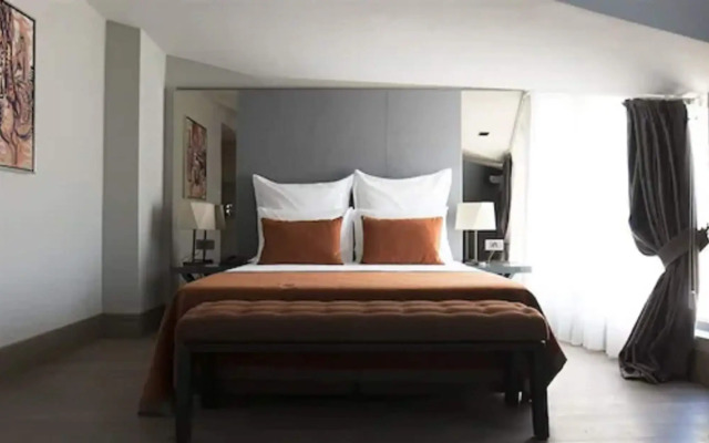 Sentire Hotels&Residences Taksim