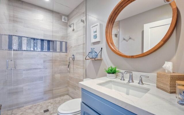 NEW Listing! Seaside Sunset