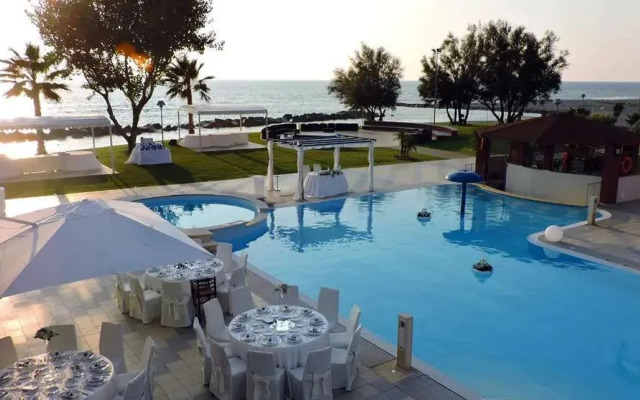 Hotel Valeria del Mar