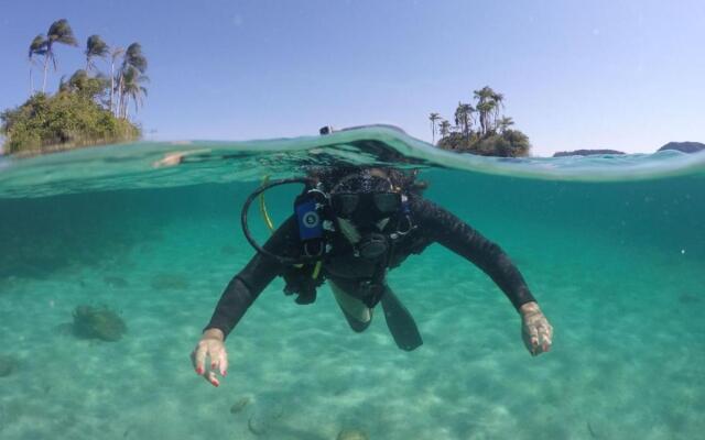 Aquamaster Dive Pousada