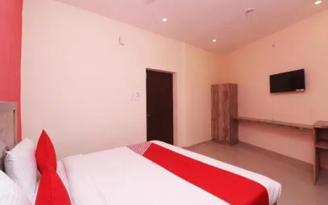 Ramayana by OYO Rooms