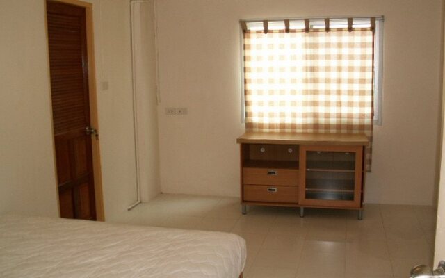 Grandview Place Serviced Apartment