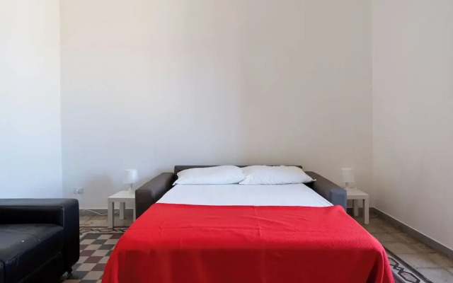 The Sea Outside Apartments