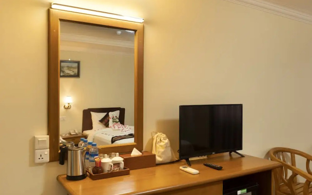Lin Unity Win Hotel