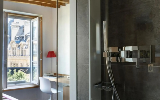 Select Hotel - Rive Gauche