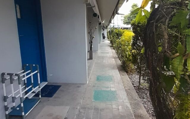 SPOT ON 92307 Kos Rumah Mirah Syariah
