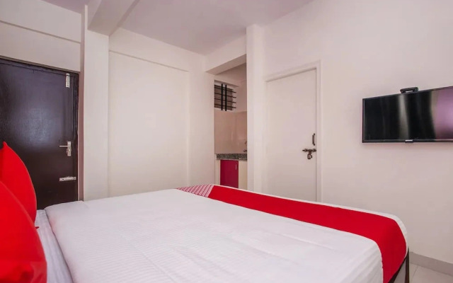 Shree Gowri Comfort By Oyo Rooms