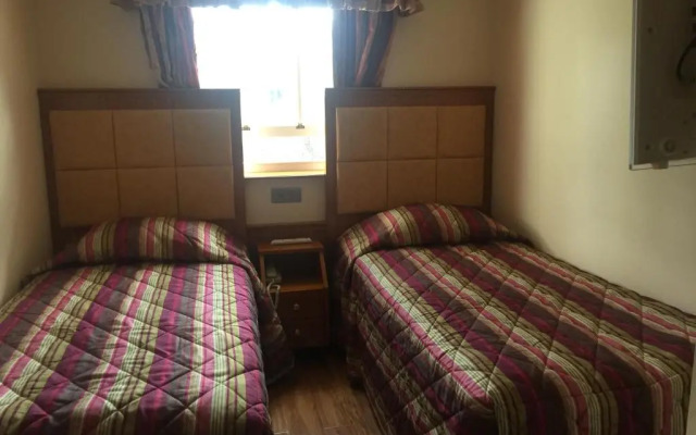 White House Hotel London