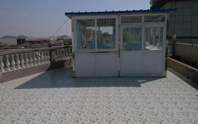 Jade Green Sea Leisure House