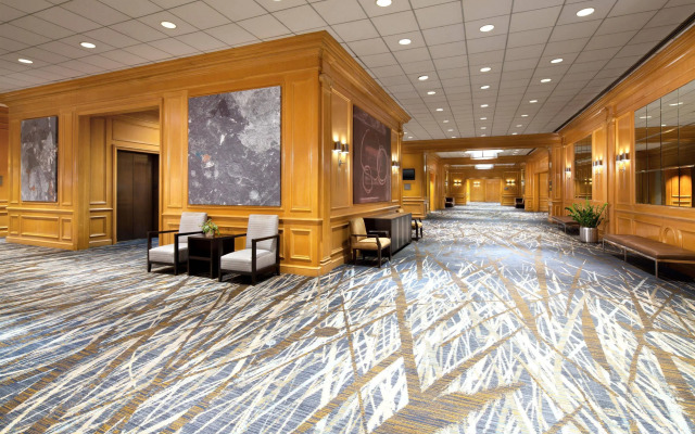 The Westin Oaks Houston at the Galleria