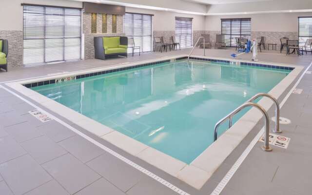 Hampton Inn & Suites Altoona-Des Moines