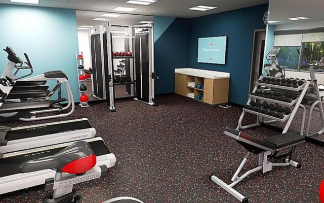 avid hotel Nashville Airport by IHG