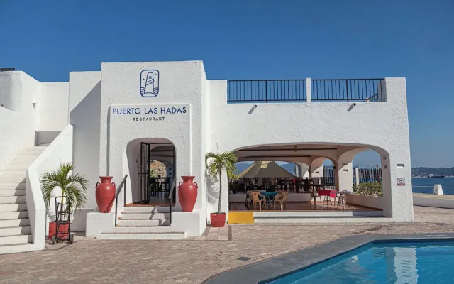 Flat with Unbeatable Views & 2 Bedrooms